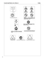 Preview for 20 page of Ingersoll-Rand P185AWIR Operation And Maintenance Manual