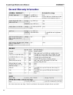 Preview for 28 page of Ingersoll-Rand P185AWIR Operation And Maintenance Manual