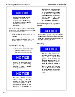 Preview for 48 page of Ingersoll-Rand P185AWIR Operation And Maintenance Manual