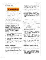 Preview for 56 page of Ingersoll-Rand P185AWIR Operation And Maintenance Manual