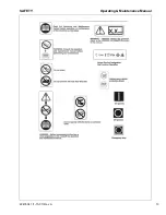 Preview for 15 page of Ingersoll-Rand P250WJD Operation And Maintenance Manual