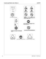 Preview for 16 page of Ingersoll-Rand P250WJD Operation And Maintenance Manual