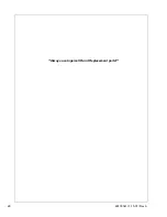 Preview for 30 page of Ingersoll-Rand P250WJD Operation And Maintenance Manual