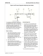 Preview for 37 page of Ingersoll-Rand P250WJD Operation And Maintenance Manual