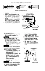 Preview for 10 page of Ingersoll-Rand POWERFORCE PF150 Instructions Manual