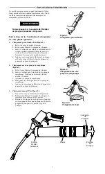 Preview for 7 page of Ingersoll-Rand PowerForce PF900 Operation And Maintenance Manual