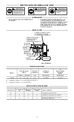 Preview for 10 page of Ingersoll-Rand PowerForce PF900 Operation And Maintenance Manual