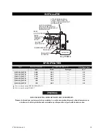 Preview for 29 page of Ingersoll-Rand QS1L Series Instructions Manual