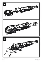 Preview for 2 page of Ingersoll-Rand R1000 Series Product Information