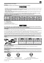 Preview for 11 page of Ingersoll-Rand R1000 Series Product Information