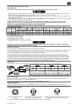 Preview for 13 page of Ingersoll-Rand R1000 Series Product Information