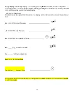 Preview for 37 page of Ingersoll-Rand R110IU-10 Manual