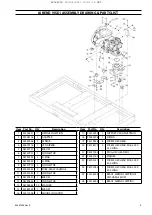 Preview for 9 page of Ingersoll-Rand R90-160 1S Parts Information