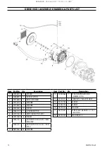 Preview for 12 page of Ingersoll-Rand R90-160 1S Parts Information