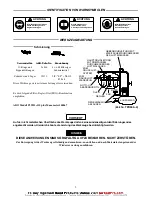 Preview for 9 page of Ingersoll-Rand RS2xB Series Operating And Maintenance Manual