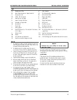 Preview for 23 page of Ingersoll-Rand SSR UP5-11c Operation And Maintenance Manual