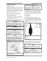 Preview for 37 page of Ingersoll-Rand SSR UP5-11c Operation And Maintenance Manual