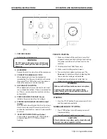 Preview for 38 page of Ingersoll-Rand SSR UP5-11c Operation And Maintenance Manual