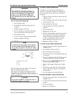 Preview for 41 page of Ingersoll-Rand SSR UP5-11c Operation And Maintenance Manual