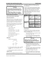 Preview for 43 page of Ingersoll-Rand SSR UP5-11c Operation And Maintenance Manual