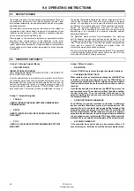 Preview for 40 page of Ingersoll-Rand TS10A Operation And Maintenance Manual