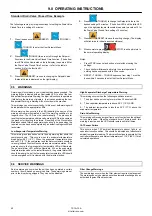 Preview for 42 page of Ingersoll-Rand TS10A Operation And Maintenance Manual