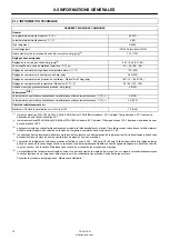 Preview for 66 page of Ingersoll-Rand TS10A Operation And Maintenance Manual