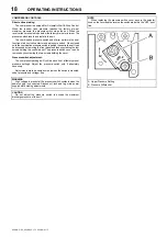 Preview for 20 page of Ingersoll-Rand UP6RD-5-175 Operation And Maintenance Manual