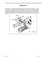 Preview for 33 page of Ingersoll-Rand XHP1070CMH Operating, Maintenance And Spare Parts Manual