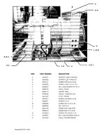 Preview for 43 page of Ingersoll-Rand XHP1070CMH Operating, Maintenance And Spare Parts Manual