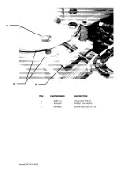 Preview for 47 page of Ingersoll-Rand XHP1070CMH Operating, Maintenance And Spare Parts Manual