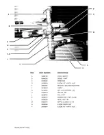 Preview for 49 page of Ingersoll-Rand XHP1070CMH Operating, Maintenance And Spare Parts Manual