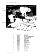 Preview for 57 page of Ingersoll-Rand XHP1070CMH Operating, Maintenance And Spare Parts Manual