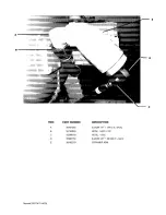 Preview for 58 page of Ingersoll-Rand XHP1070CMH Operating, Maintenance And Spare Parts Manual