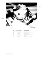 Preview for 61 page of Ingersoll-Rand XHP1070CMH Operating, Maintenance And Spare Parts Manual