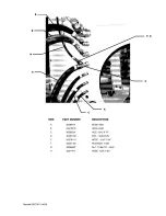 Preview for 62 page of Ingersoll-Rand XHP1070CMH Operating, Maintenance And Spare Parts Manual