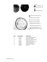 Preview for 63 page of Ingersoll-Rand XHP1070CMH Operating, Maintenance And Spare Parts Manual