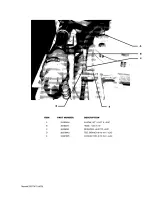 Preview for 64 page of Ingersoll-Rand XHP1070CMH Operating, Maintenance And Spare Parts Manual