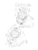 Preview for 68 page of Ingersoll-Rand XHP1070CMH Operating, Maintenance And Spare Parts Manual