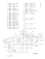 Preview for 70 page of Ingersoll-Rand XHP1070CMH Operating, Maintenance And Spare Parts Manual