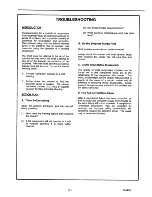 Preview for 25 page of Ingersoll-Rand XHP650CM Operating & Maintenance Manual