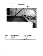 Preview for 54 page of Ingersoll-Rand XHP650CM Operating & Maintenance Manual