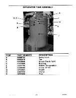 Preview for 60 page of Ingersoll-Rand XHP650CM Operating & Maintenance Manual