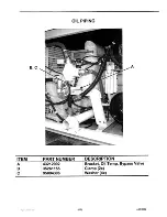 Preview for 64 page of Ingersoll-Rand XHP650CM Operating & Maintenance Manual