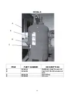 Preview for 68 page of Ingersoll-Rand XHP650CM Operating & Maintenance Manual