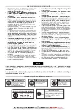 Preview for 10 page of Ingersoll IR90VRA Operation And Maintenance Manual