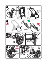 Preview for 5 page of Inglesina APTICA XT Instruction Manual