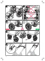 Preview for 8 page of Inglesina APTICA XT Instruction Manual