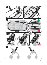 Preview for 13 page of Inglesina APTICA XT Instruction Manual