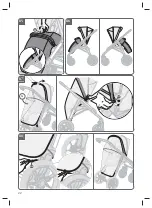 Preview for 22 page of Inglesina APTICA XT Instruction Manual